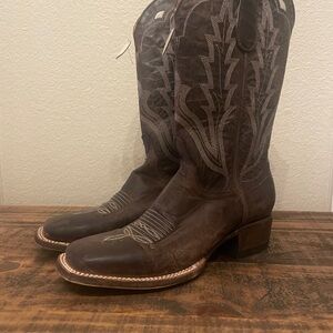 Ariat Women’s Brown Western Boots